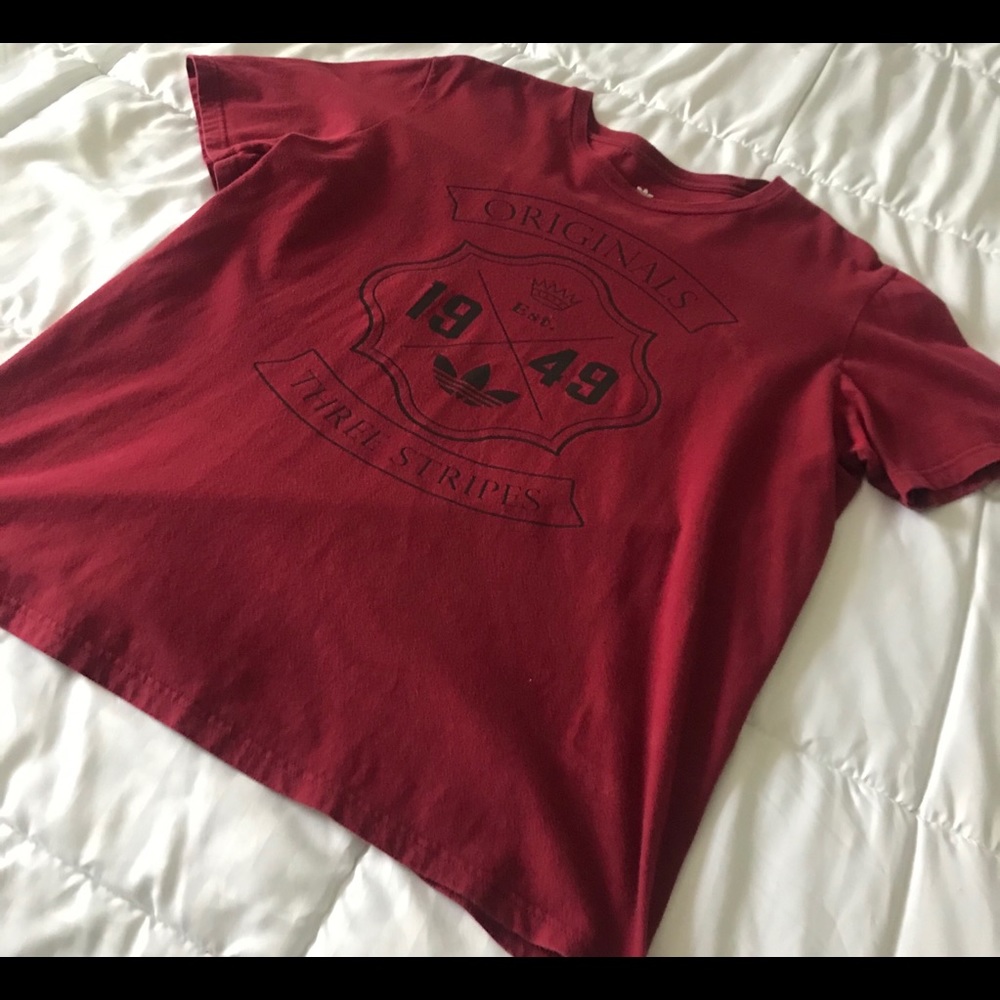 🚩Sold🚩🔥Adidas Originals T🔥 - Picture 3 of 8